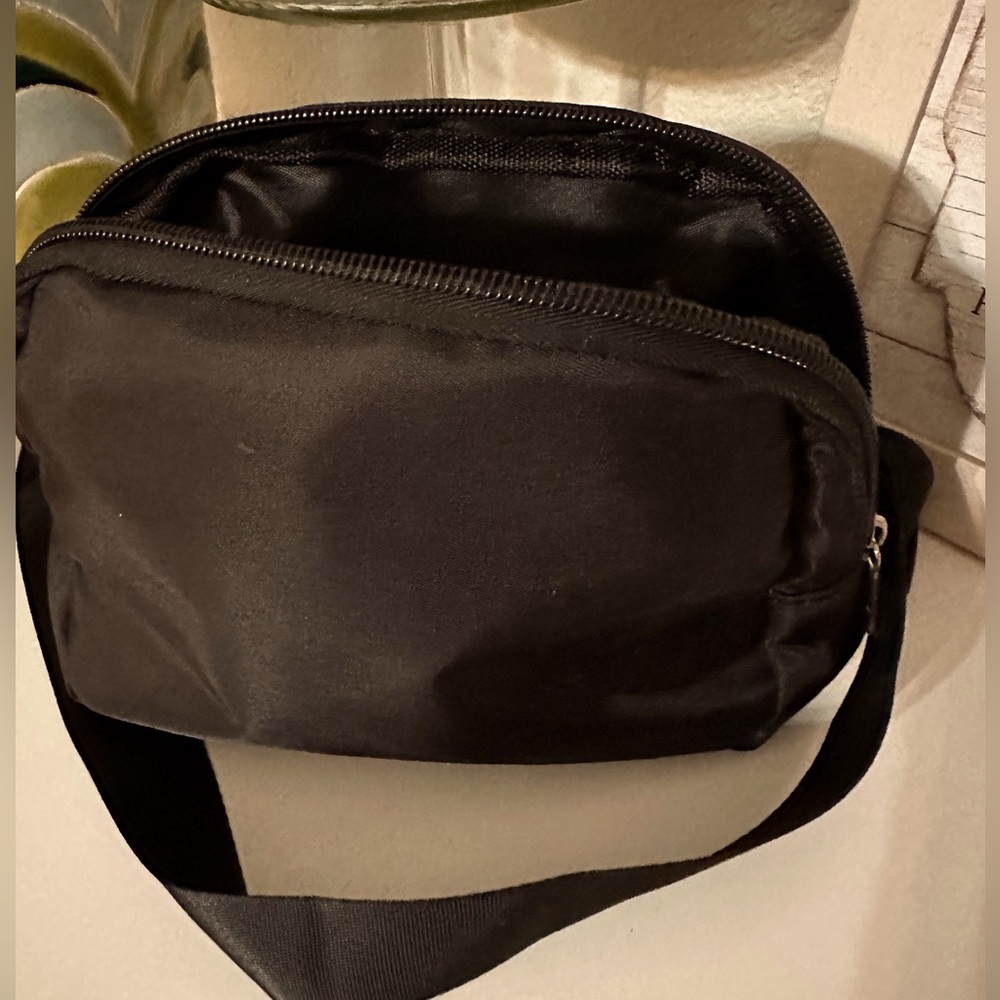 Fanny belt bag
